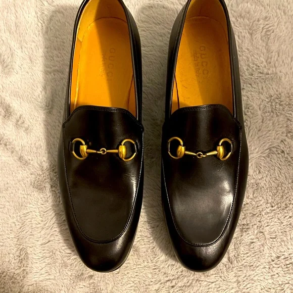 Gucci | Shoes | Gucci Loafers Brand New | Poshmark display picture 3
